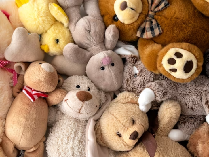 Toys and pet products