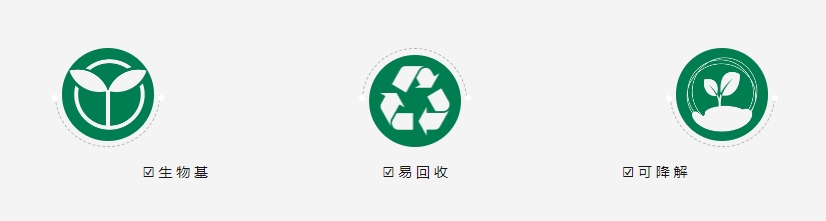 特点