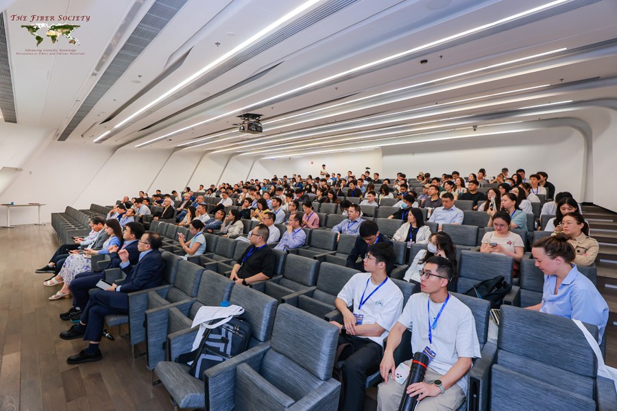 美国纤维学会2025春季会议