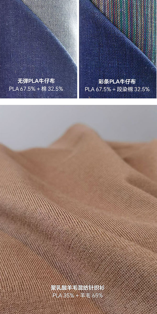 服用面料